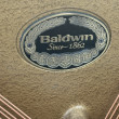 1997 Baldwin Hamilton 243 oak studio piano - Upright - Studio Pianos